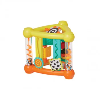 B kids edukativna igračka busybaby activity centre