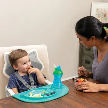 Infantino multifunkcionalna hranilica, 4u1 Grow with me