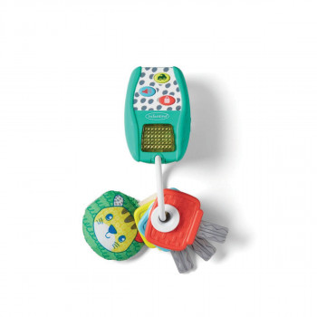 Infantino ključevi privezak