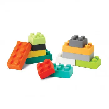 Infantino lego kocke