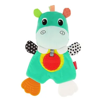 Infantino plišani igračka sa glodalicom