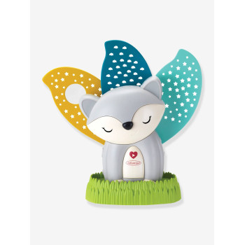 Infantino projektor igračka sauspavankama