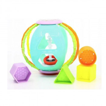 Infantino sorter oblika
