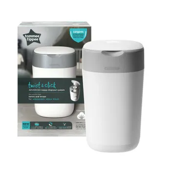 Tommee Tippee korpa SangericTwist & Click