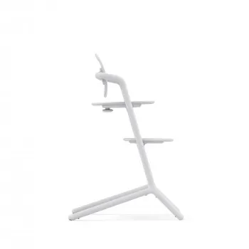 Cybex  hranilica Lemo 4/1, AllWhite
