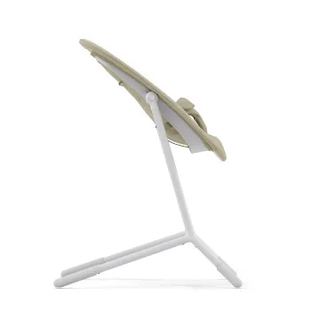 Cybex  hranilica Lemo 4/1, Sand White