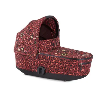 Cybex nosiljka za Mios, Rockstar