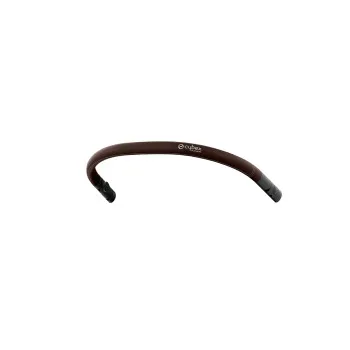 Cybex bamper za kolica Coya, Drak Brown