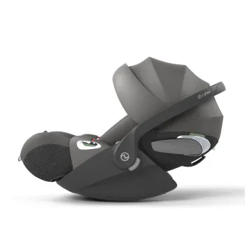 Cybex autosedište Cloud T, Mirage Grey, 45-87cm