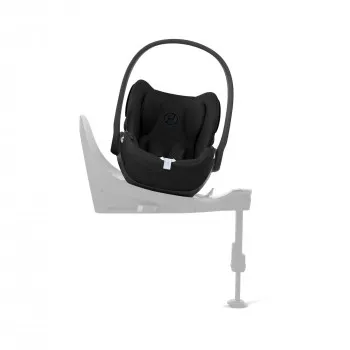 Cybex autosedište Cloud T, Sepia Black, 45-87cm