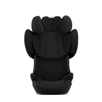 Cybex autosedište Solution T i-Fix, Sepia Black, 15-50kg