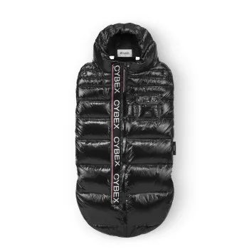 Cybex vreća za kolica, Deep Black