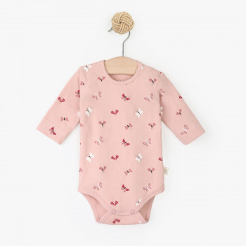 Just kiddin baby bodi 