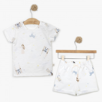 Just kiddin baby komplet 