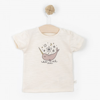 Just kiddin baby majica 