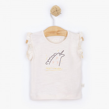 Just kiddin baby majica 