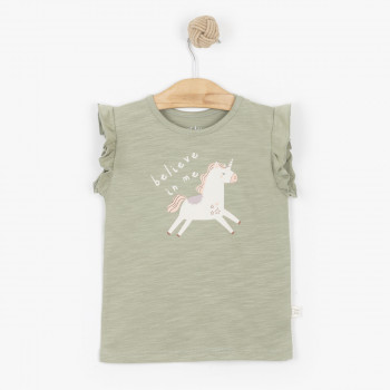 Just kiddin baby majica 