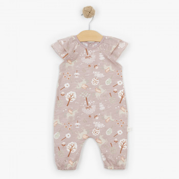 Just kiddin baby zeka 