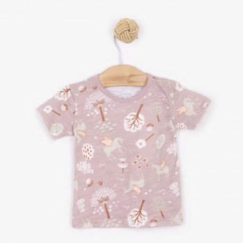 Just kiddin baby majica 