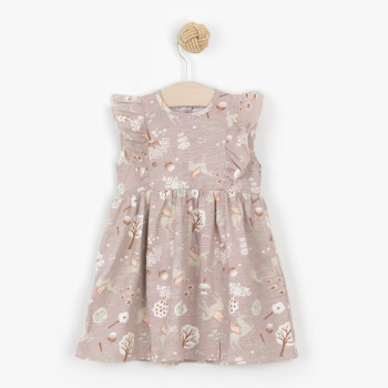 Just kiddin baby haljina 