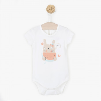 Just kiddin baby bodi, 62-92