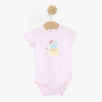 Just kiddin baby bodi, 68-92