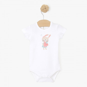 Just kiddin baby bodi, 62-92