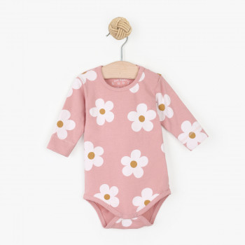 Just kiddin baby bodi 