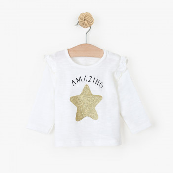 Just kiddin baby majica 