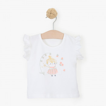 Just kiddin baby majica, 68-98