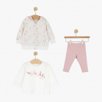 Just kiddin baby komplet 3/1 62-98