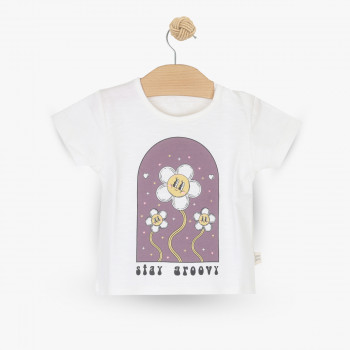 Just kiddin baby majica 