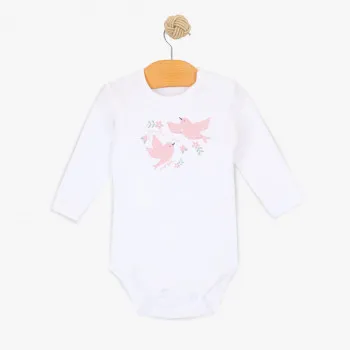 Just kiddin baby bodi, 62-80