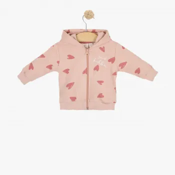 Just kiddin baby komplet trenerka 