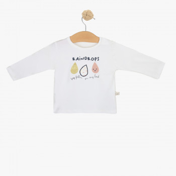 Just kiddin baby majica 