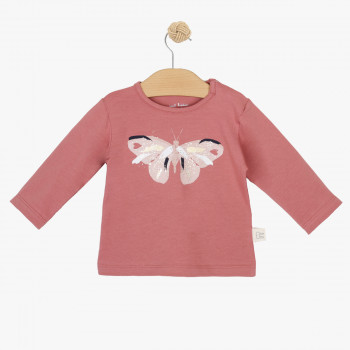 Just kiddin baby majica 