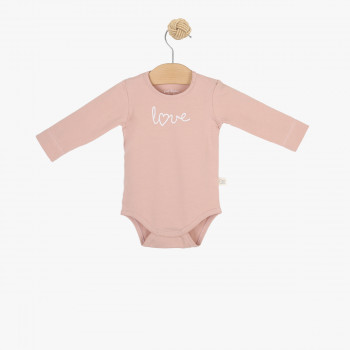 Just kiddin baby bodi 