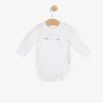 Just kiddin baby bodi 