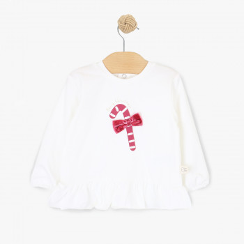 Just kiddin baby majica 