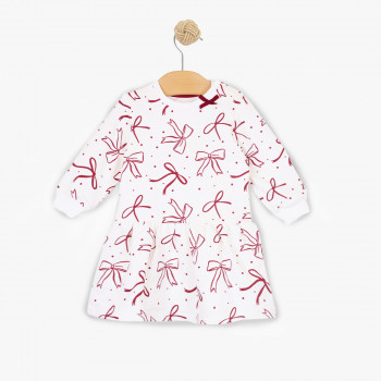 Just kiddin baby haljina 