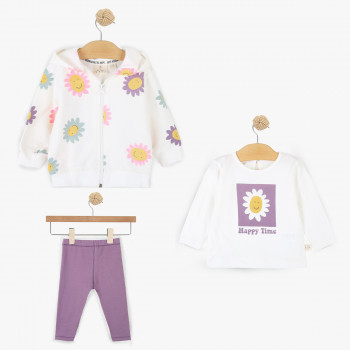 Just kiddin baby komplet 3/1,68-92