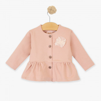 Just kiddin baby duks jakna 