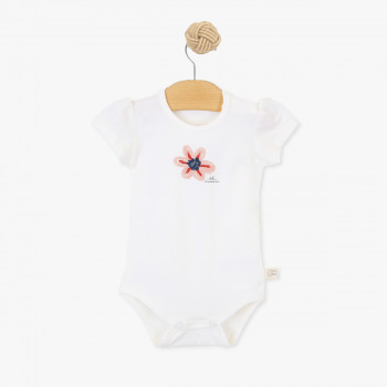 Just kiddin baby bodi 