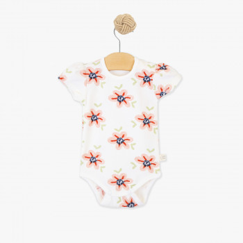 Just kiddin baby bodi 