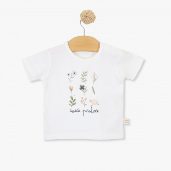 Just kiddin baby majica 