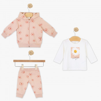 Just kiddin baby komplet 