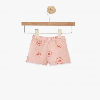 Just kiddin baby šorts 