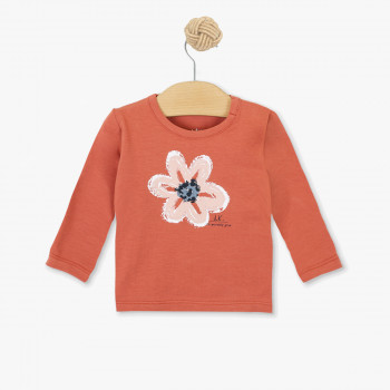 Just kiddin baby majica 