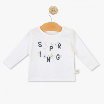 Just kiddin baby majica 