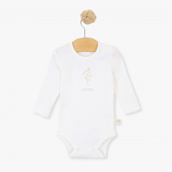 Just kiddin baby bodi 